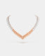The Toren Diamond Necklace