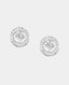 Swarovski Constella Stud Earrings