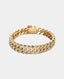 Diamond Chain Bracelet
