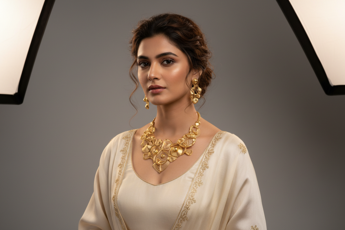 Artificial Jewellery