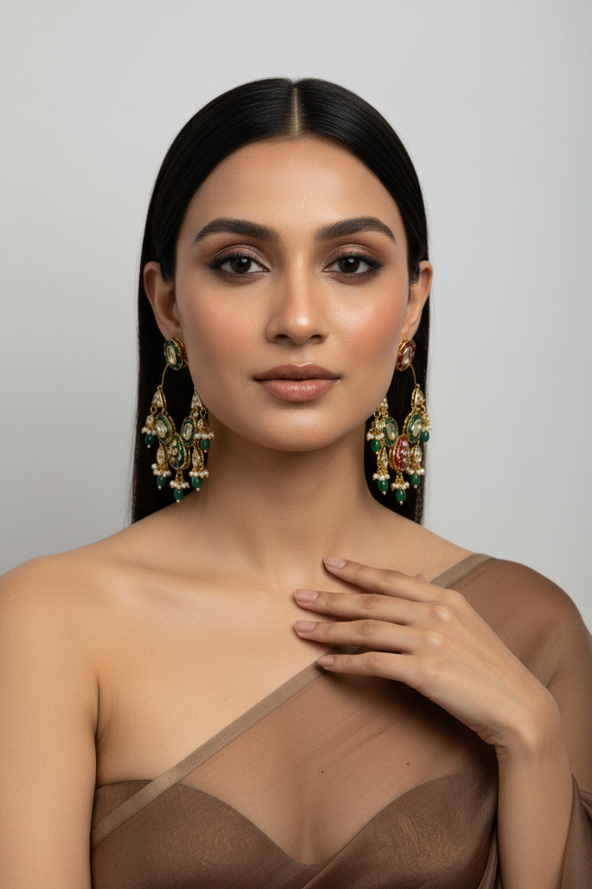 Earrings For Women