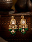 Akshi Polki Earrings