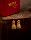 Bahaar Jhumkas