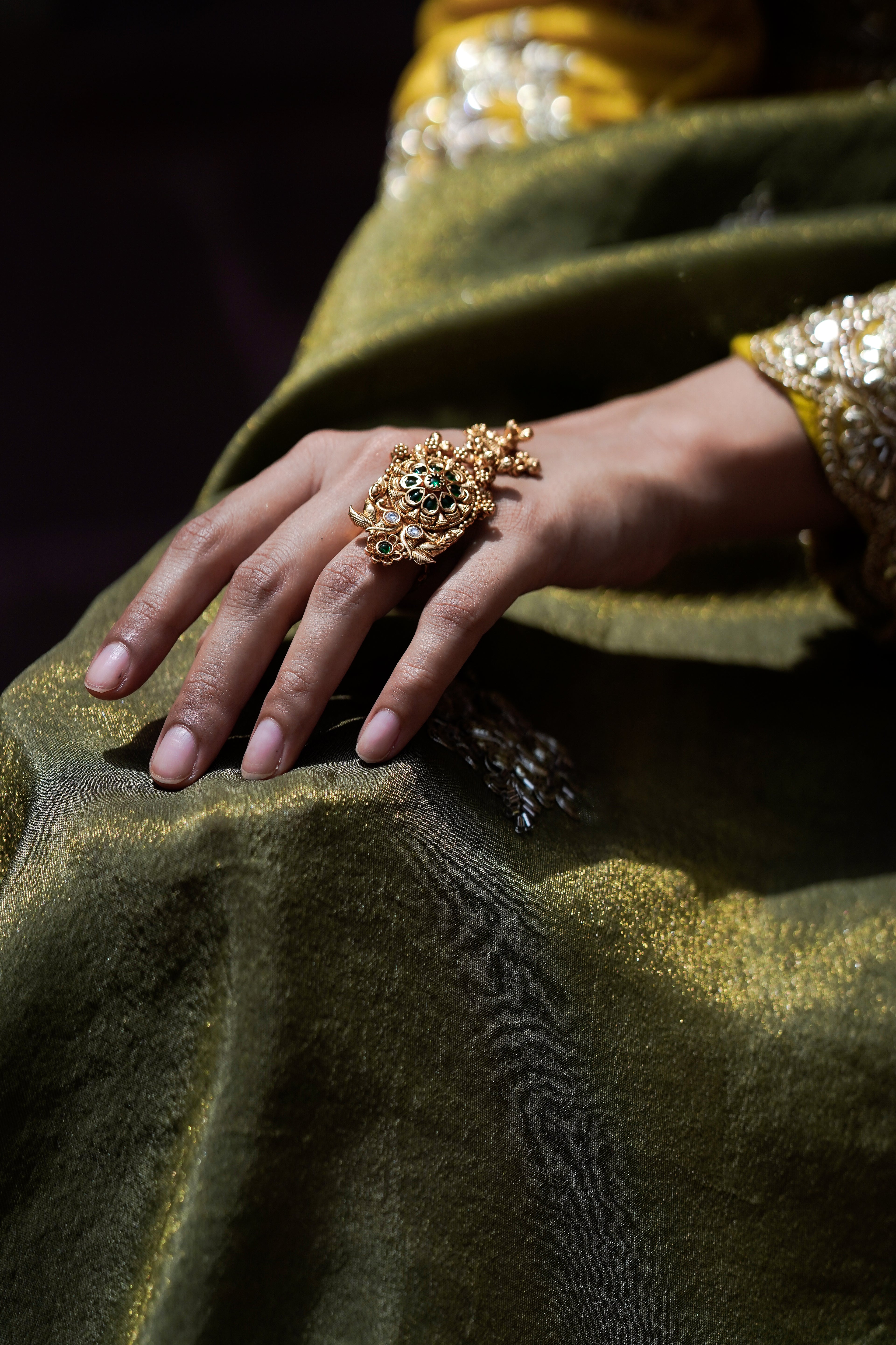 Heritage Panna Kadas