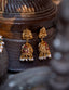 Mayurkanth Temple Necklace Set