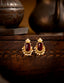 Mukta Pearl Earrings
