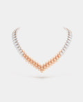 The Toren Diamond Necklace
