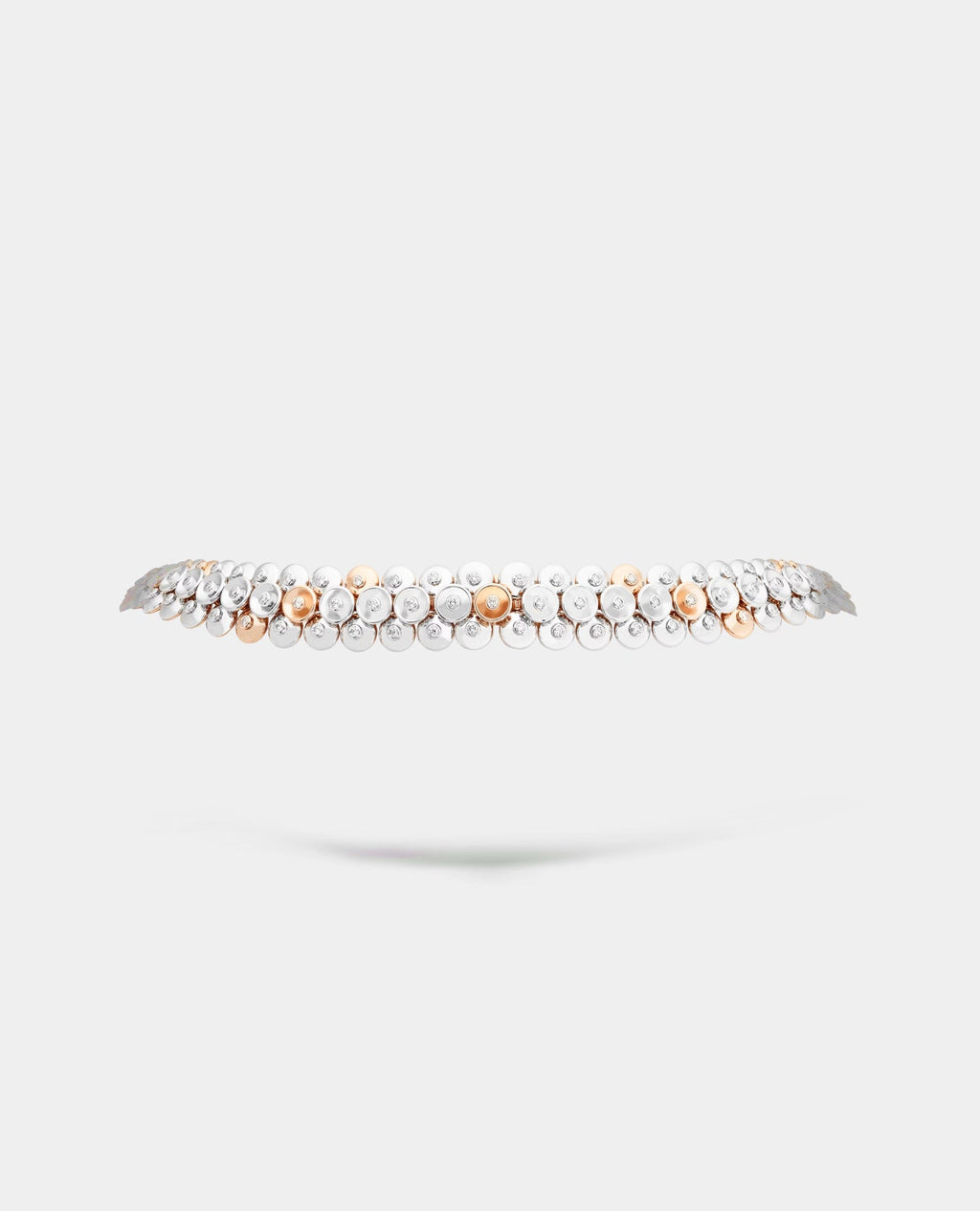 The Toren Diamond Necklace