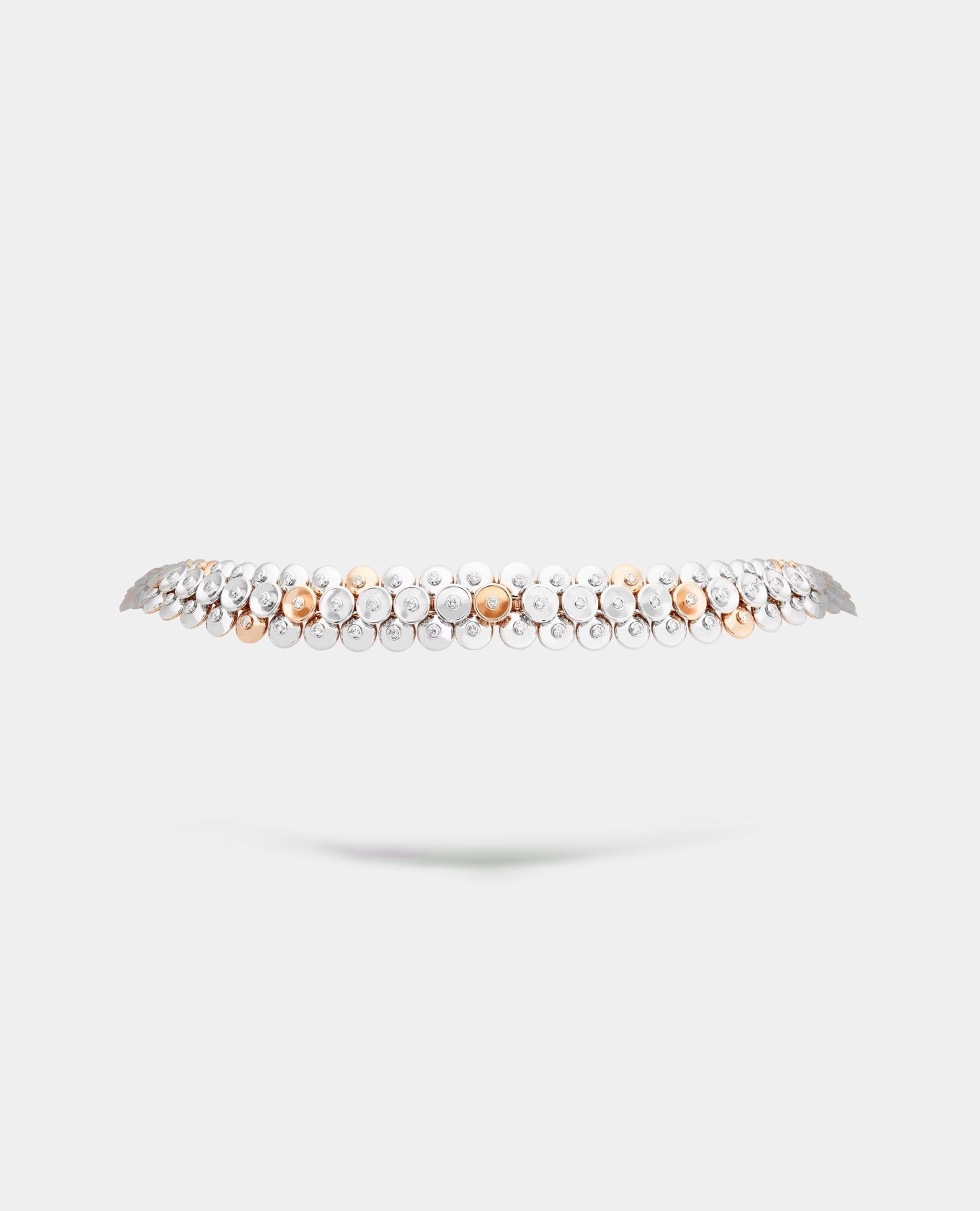 The Toren Diamond Necklace