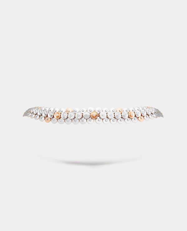 The Toren Diamond Necklace