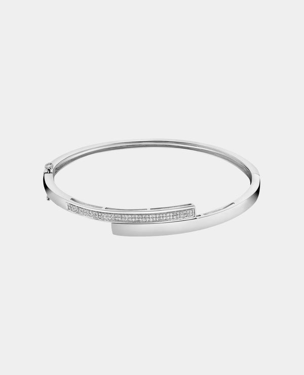 Orphelia Women's Silver Bracelet