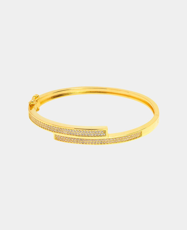 Orphelia Women's Silver Bracelet