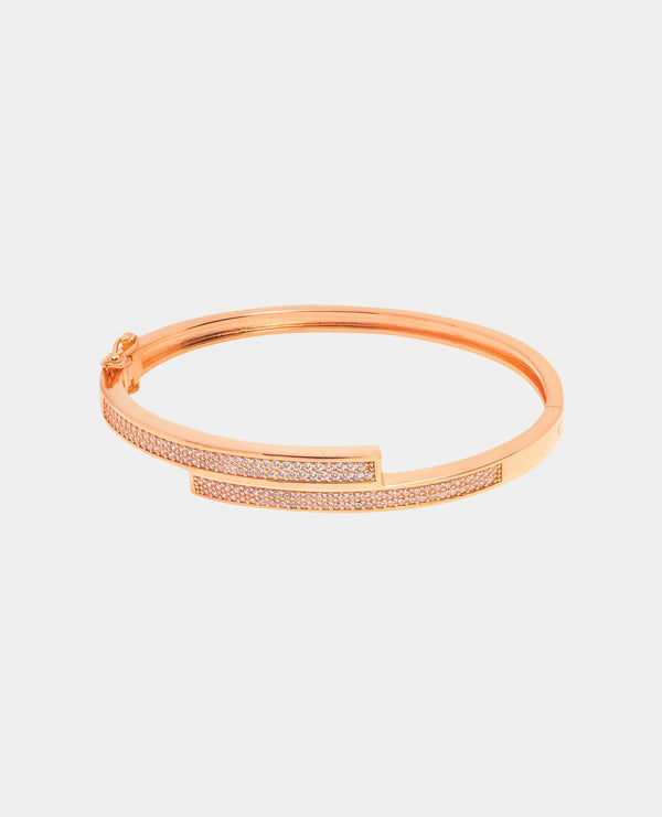Orphelia Women's Silver Bracelet