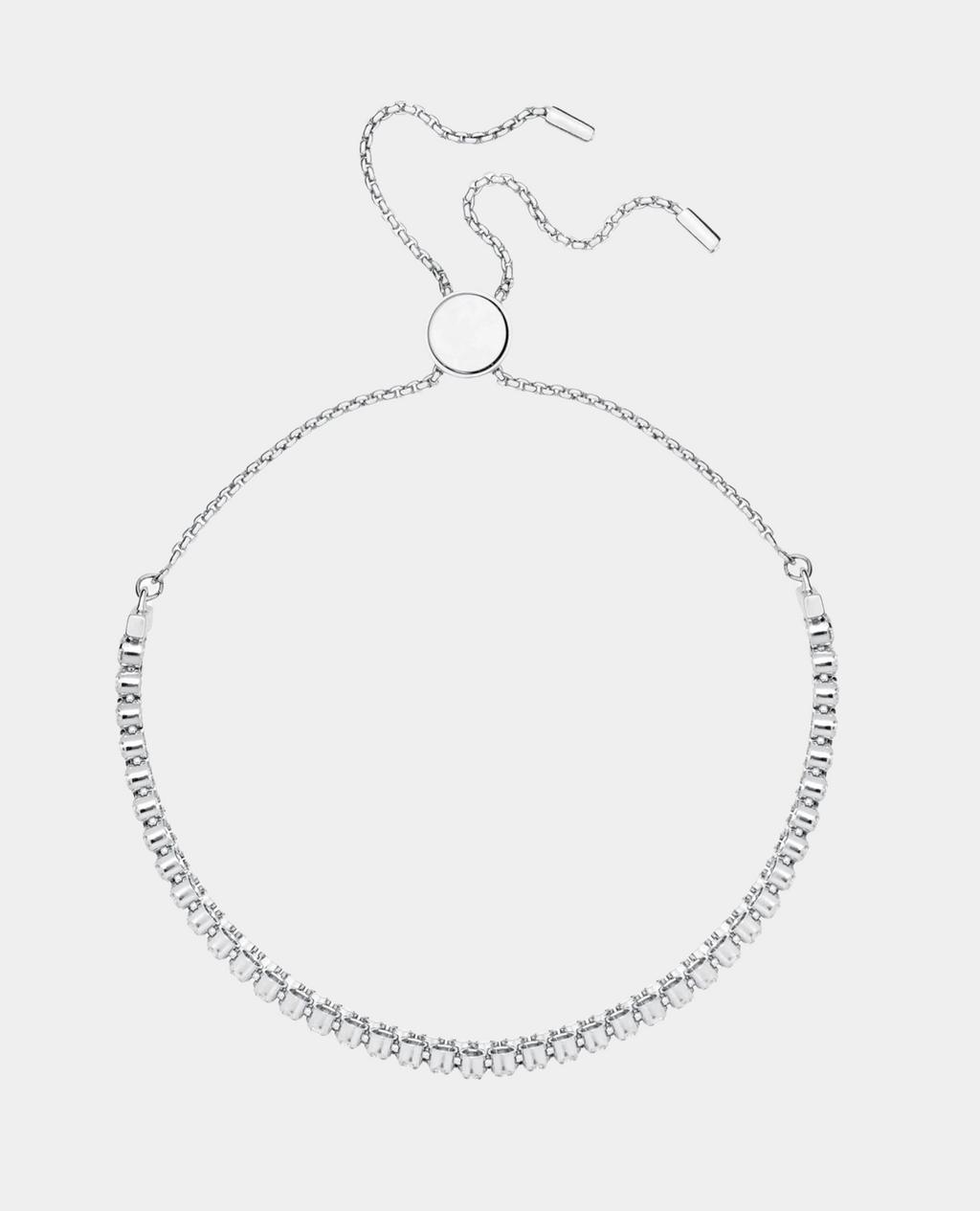 Swarovski Subtle Crystal Bracelet