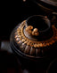 Srichakra Temple Necklace Set