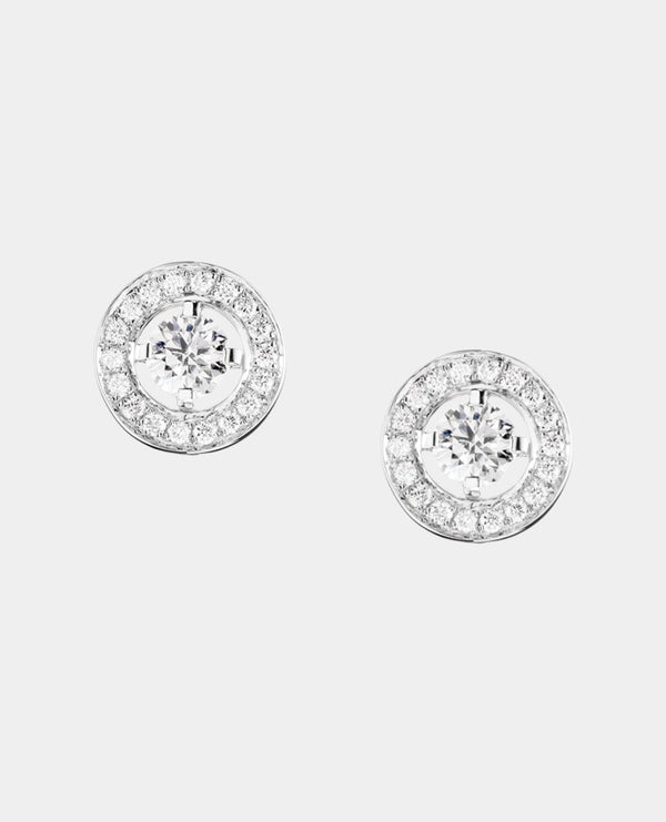 Swarovski Constella Stud Earrings