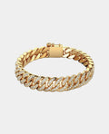 Diamond Chain Bracelet