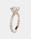 Elegant Diamond Engagement Rings