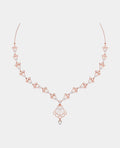 Aavya Diamond Necklace