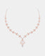 Aavya Diamond Necklace