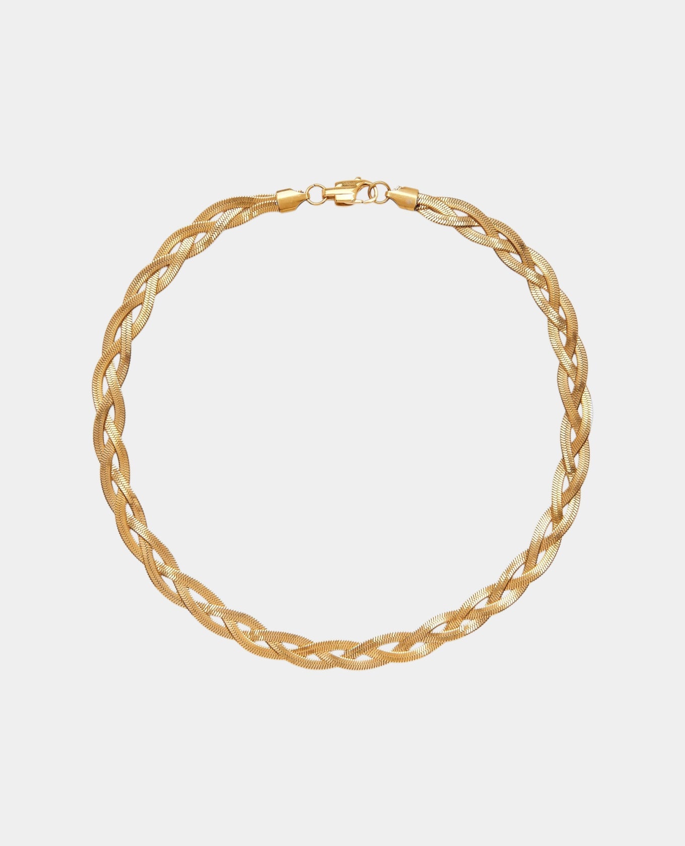 Francesca Jennifer Zeuner Necklace