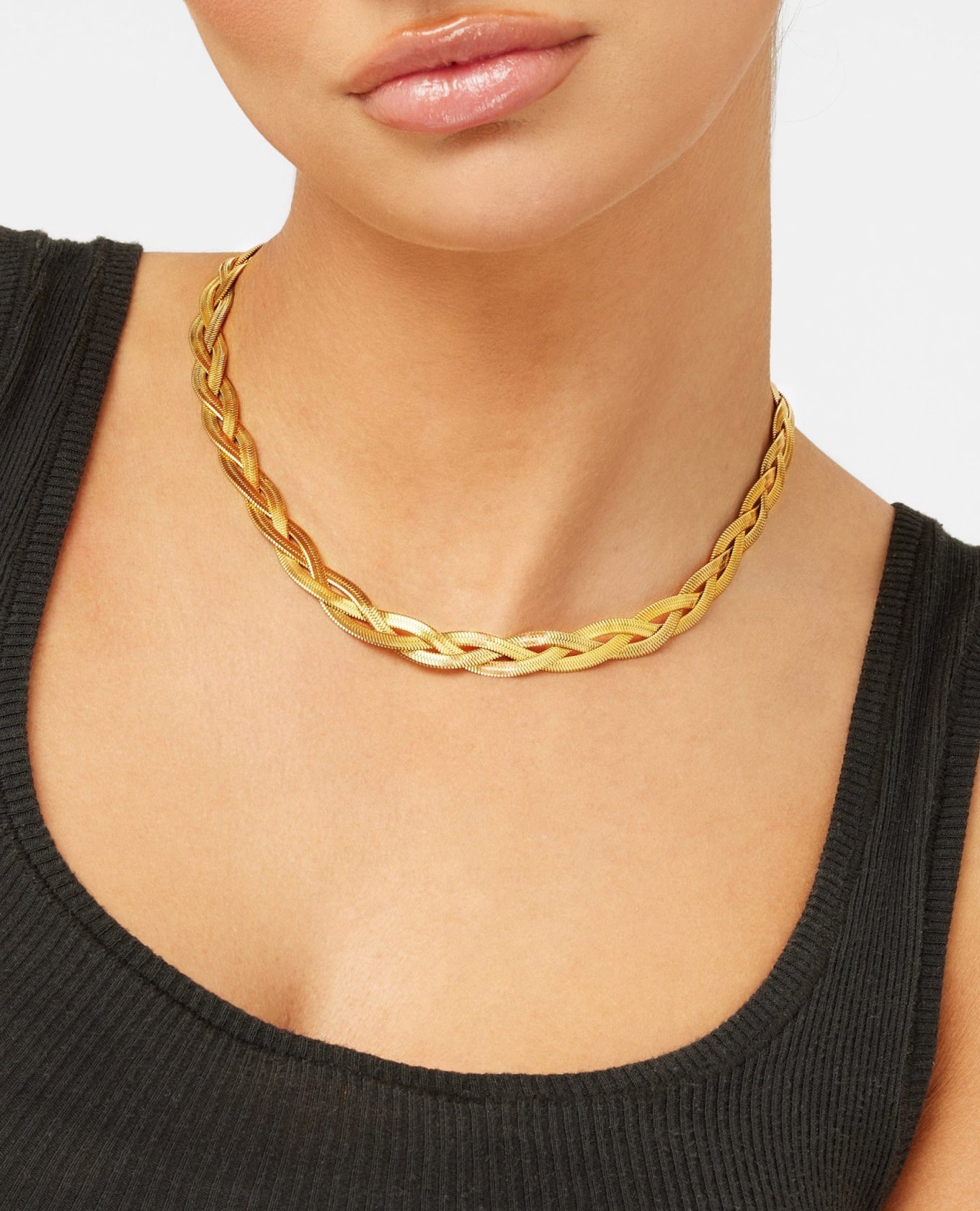 Francesca Jennifer Zeuner Necklace Secondary image