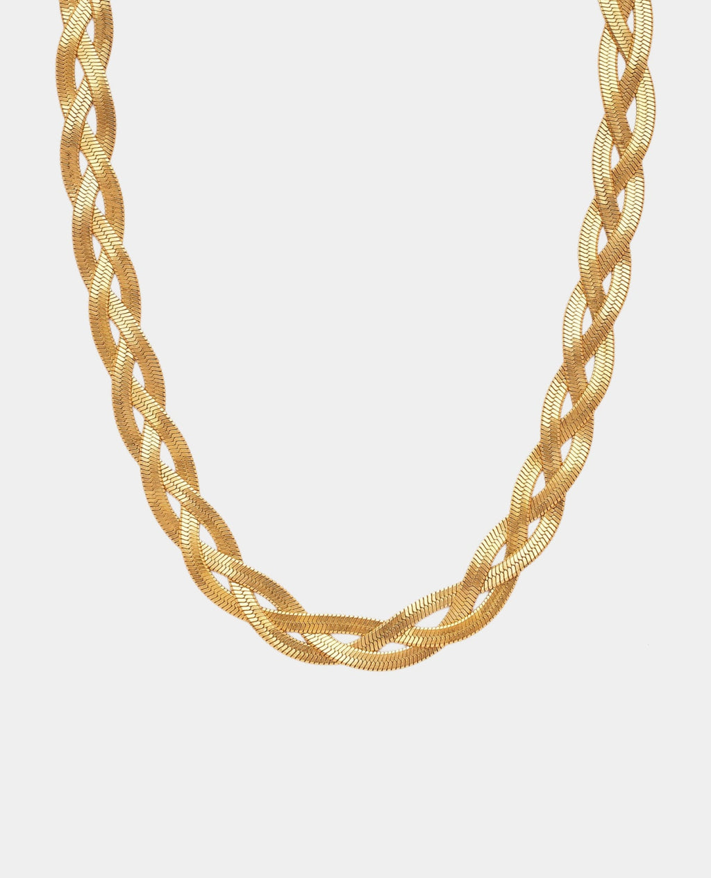 Francesca Jennifer Zeuner Necklace