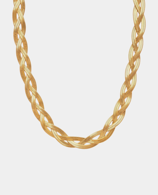 Francesca Jennifer Zeuner Necklace
