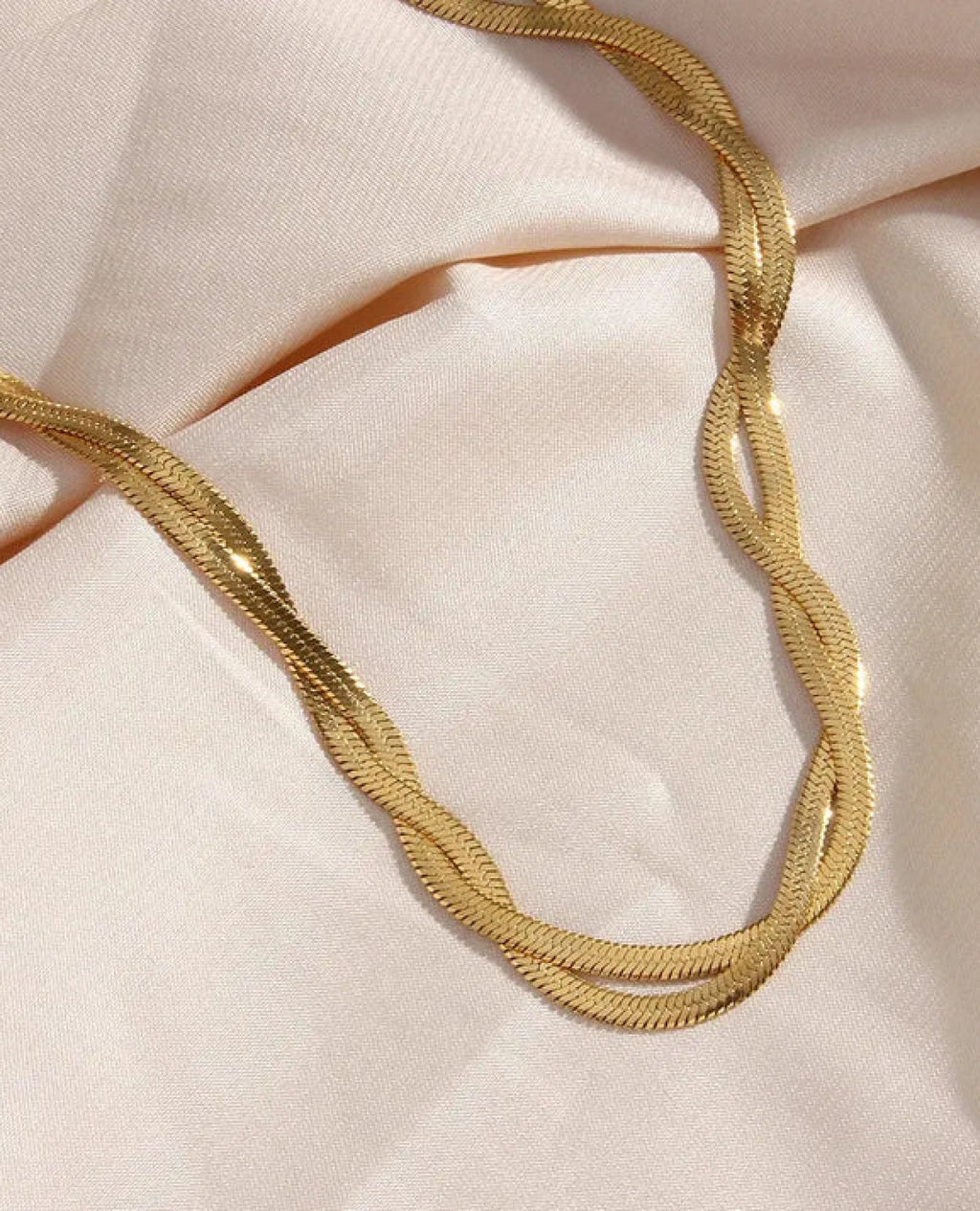 Francesca Jennifer Zeuner Necklace