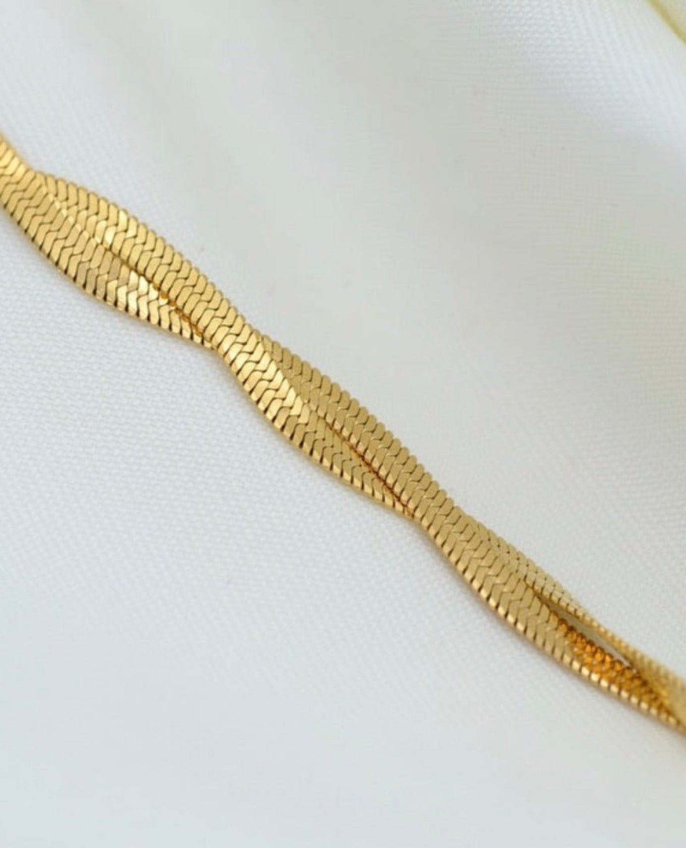 Francesca Jennifer Zeuner Necklace