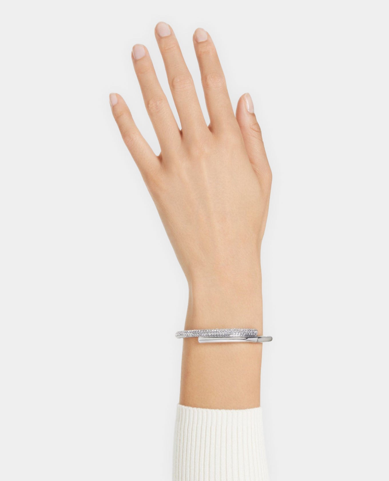 Swarovski Dextera Women's Bangle Secondary image