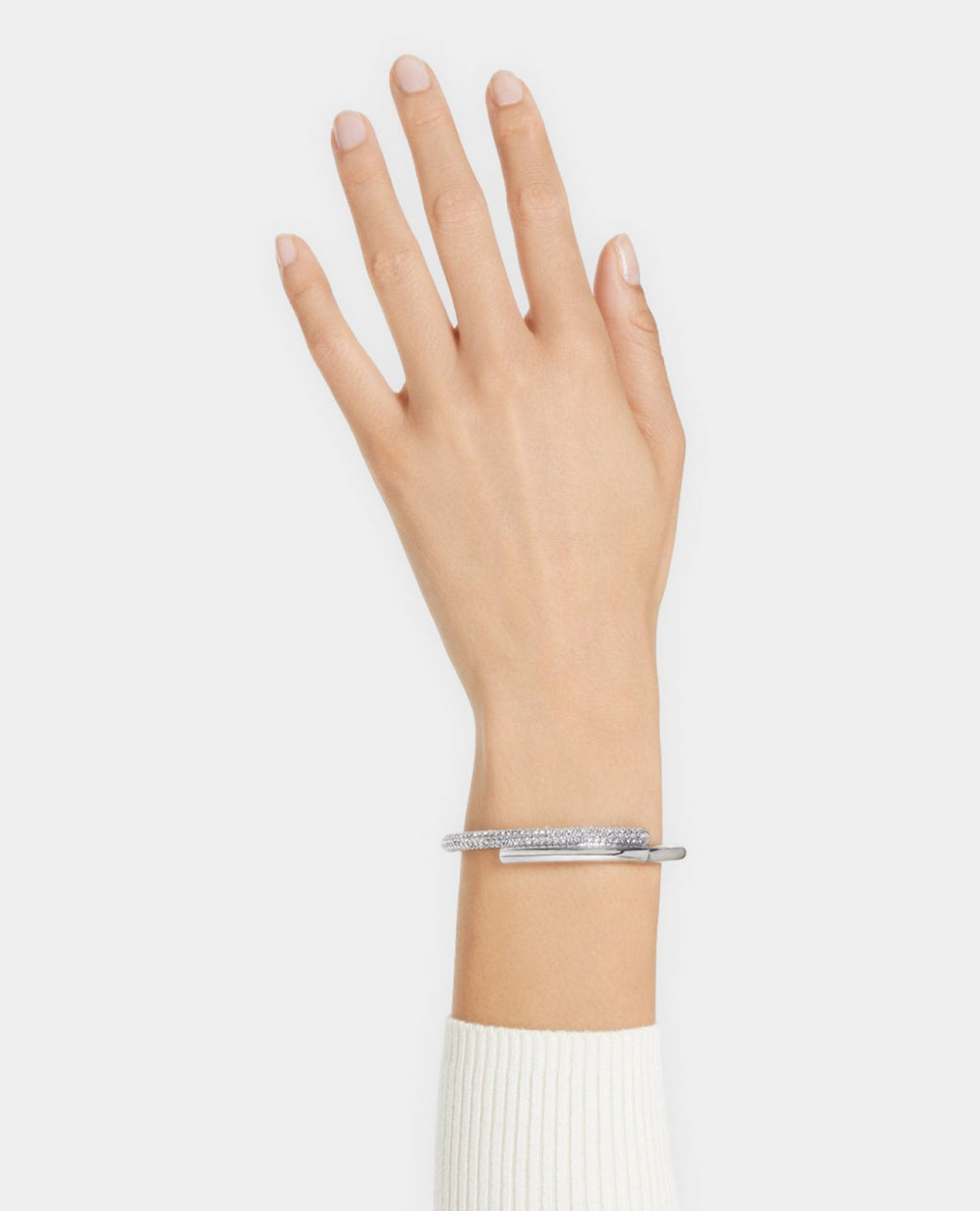 Swarovski Dextera Women's Bangle