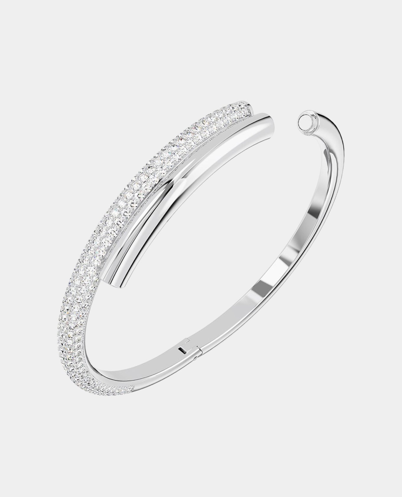 Swarovski Dextera Women's Bangle