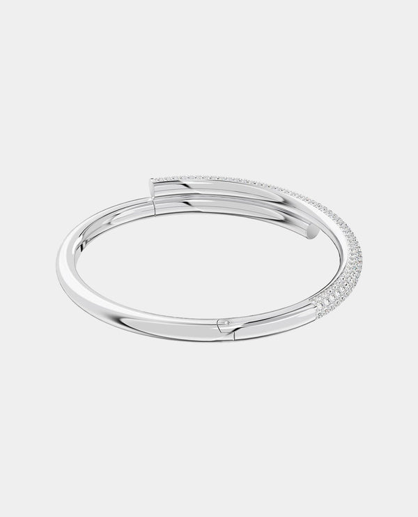 Swarovski Dextera Women's Bangle