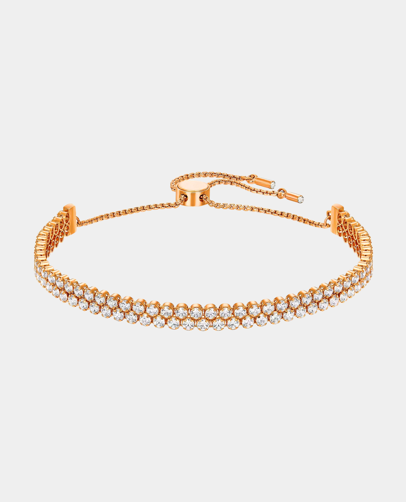 Swarovski Subtle Bracelet Main image