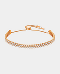 Swarovski Subtle Bracelet
