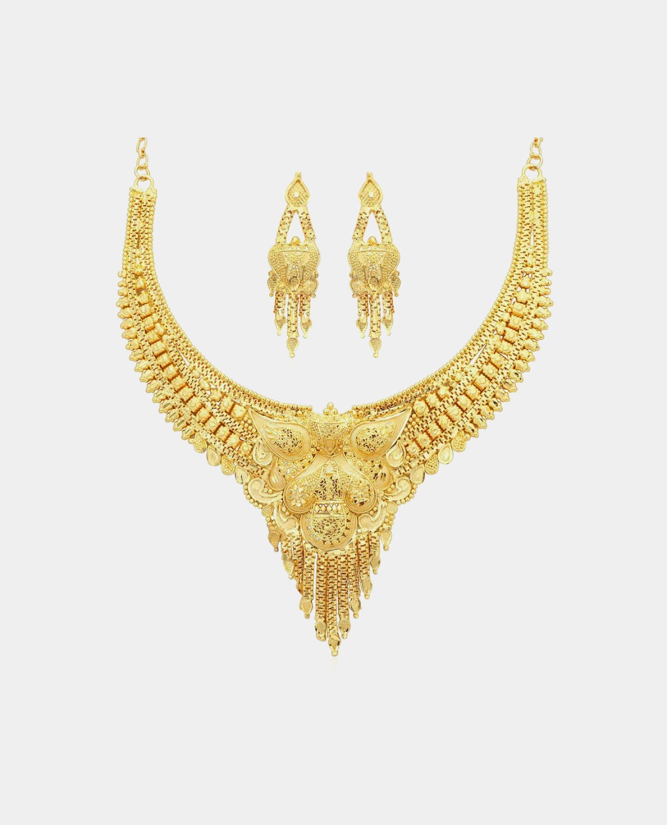 Sukkhi Designer Choker Necklace Set Main image