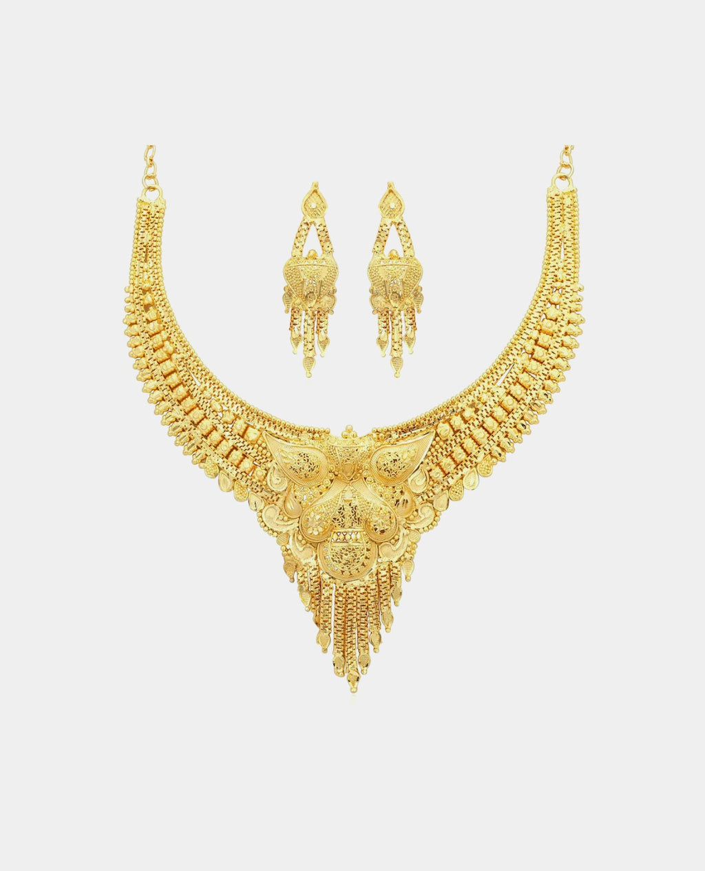 Sukkhi Designer Choker Necklace Set