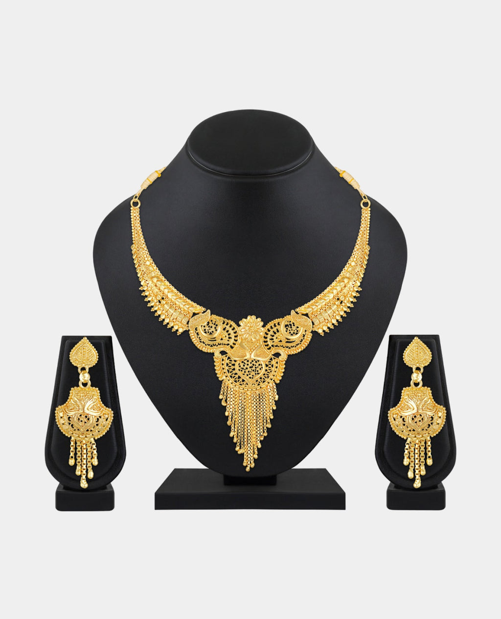 Sukkhi Designer Choker Necklace Set