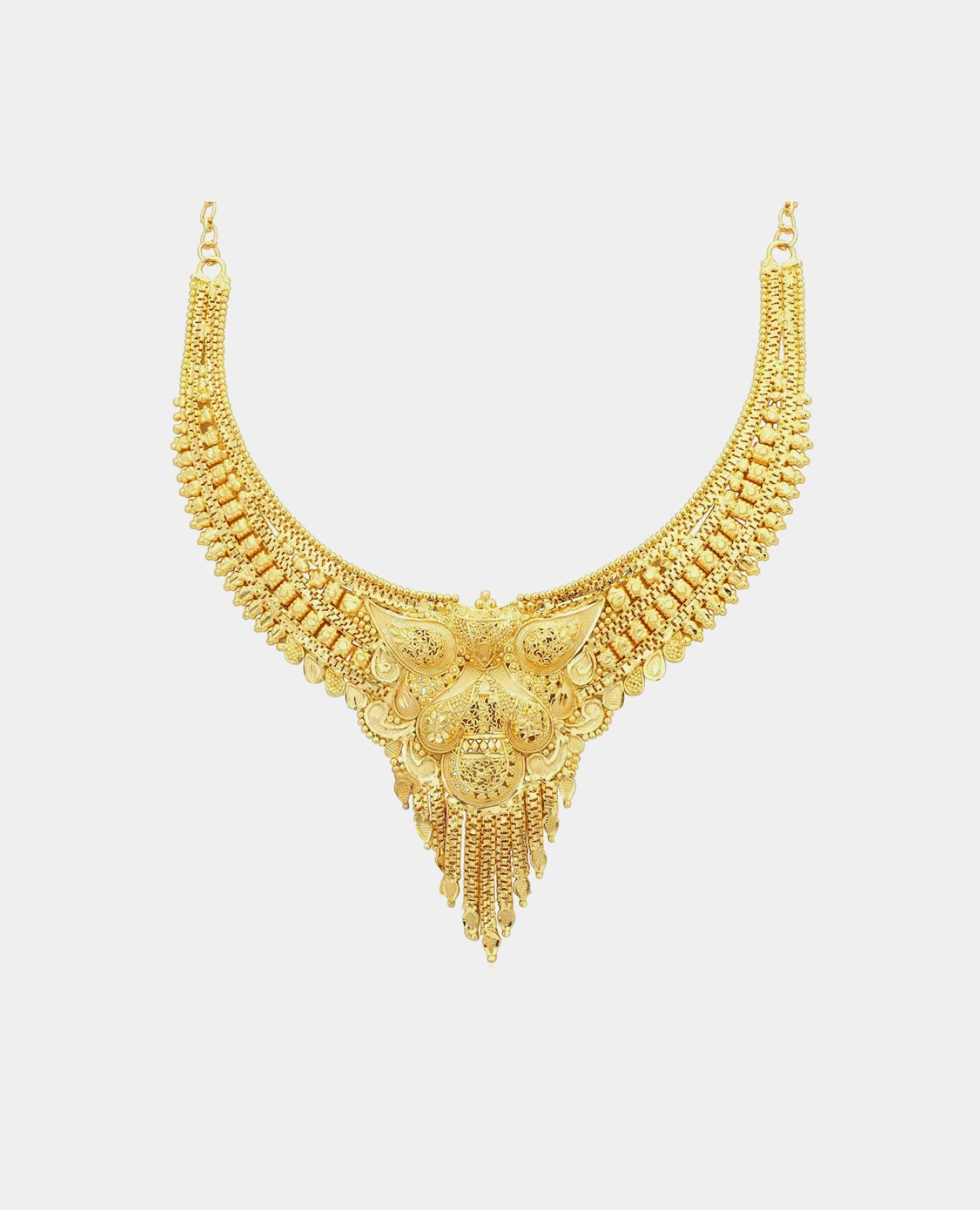 Sukkhi Designer Choker Necklace Set