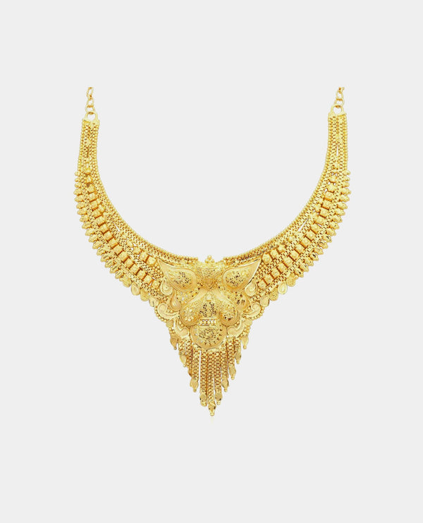 Sukkhi Designer Choker Necklace Set
