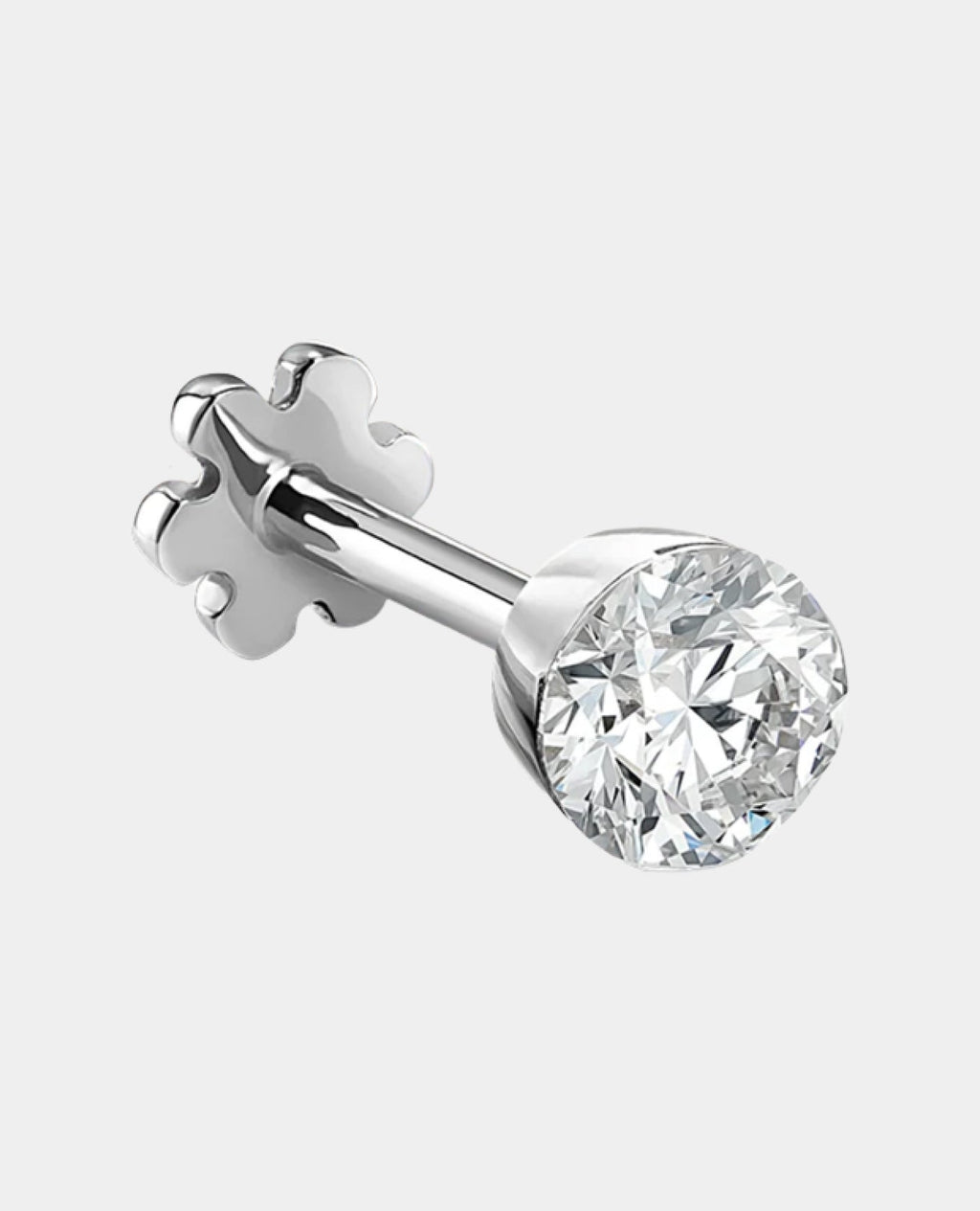 Cubic Zirconia Earrings